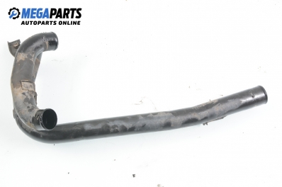 Тръба интеркулер за Nissan Almera II Hatchback (01.2000 - 12.2006) 2.2 dCi, 136 к.с.