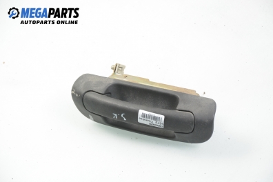 Външна дръжка заден капак за Jeep Grand Cherokee SUV II (09.1998 - 09.2005)