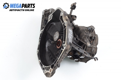 Ръчна скоростна кутия за Opel Tigra Coupe (07.1994 - 12.2000) 1.6 16V, 106 к.с.