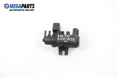 Вакуум клапан за BMW 1 Series E87 (11.2003 - 01.2013) 120 d, 163 к.с.