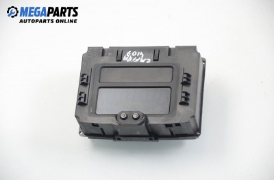 Дисплей за Opel Zafira A Minivan (04.1999 - 06.2005), № GM 13106240