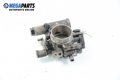 Дроселова клапа за Opel Vectra B Estate (11.1996 - 07.2003) 1.8 i 16V, 115 к.с.