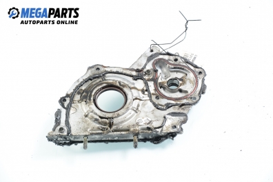 Капак ангренажен ремък за Opel Corsa C Hatchback (09.2000 - 12.2009) 1.7 DTI, 75 к.с.