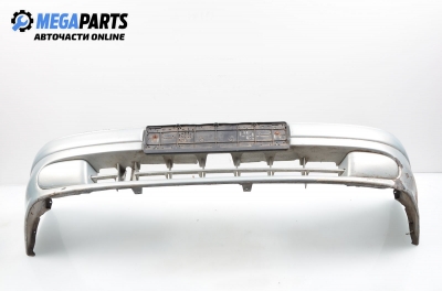 Предна броня за Renault Megane I Coach (03.1996 - 08.2003), купе, позиция: предна