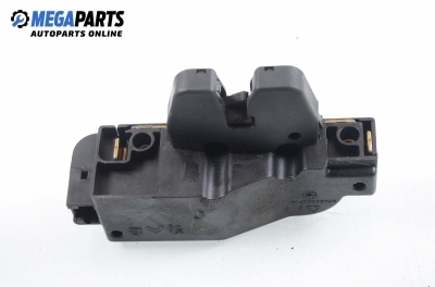 Брава заден капак за Peugeot 307 Hatchback (08.2000 - 12.2012), хечбек