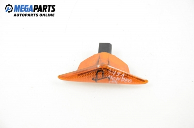 Мигач за Ford Mondeo III Estate (10.2000 - 03.2007), комби, позиция: дясна