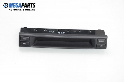 Часовник с индикаторен дисплей за Mazda 6 Hatchback I (08.2002 - 12.2008)