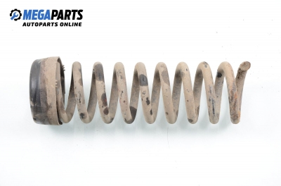 Пружина за ходова част за Mercedes-Benz C-Class Sedan (W202) (03.1993 - 05.2000), седан, позиция: задна