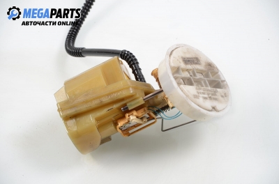 Нивомер за Mercedes-Benz CLK-Class Coupe (C209) (06.2002 - 05.2009) 270 CDI (209.316)