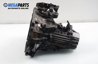 Ръчна скоростна кутия за Hyundai Matrix Minivan (06.2001 - 08.2010) 1.5 CRDi, 82 к.с., № J31973