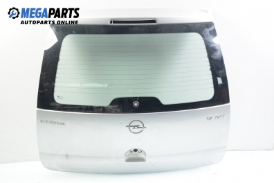 Заден капак за Opel Meriva A Hatchback (05.2003 - 05.2010)