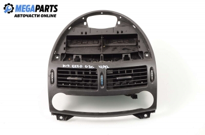 Духалки парно за Mercedes-Benz E-Class Estate (S211) (03.2003 - 07.2009)