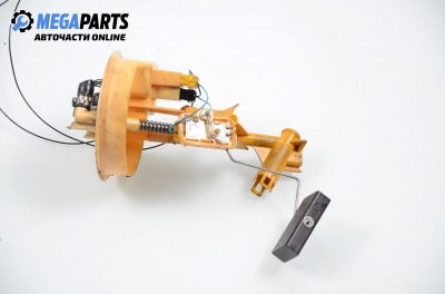 Нивомер за Mercedes-Benz CLK-Class Coupe (C209) (06.2002 - 05.2009) 270 CDI (209.316)