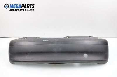 Задна броня за Fiat Punto Hatchback (09.1993 - 09.1999), хечбек