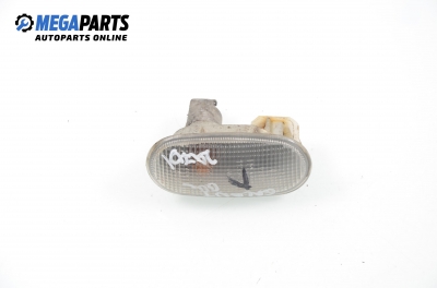 Мигач за Mitsubishi Galant VI Estate (09.1996 - 10.2003), комби, позиция: лява