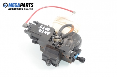 Брава заден капак за Mercedes-Benz S-Class Sedan (W220) (10.1998 - 08.2005)