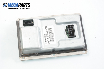 Xenon баласт за Volkswagen Phaeton Sedan (04.2002 - 03.2016), № 3D0 909 158