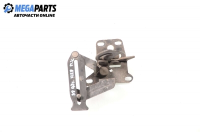 Брава преден капак за Audi A8 Sedan I (03.1994 - 12.2002), позиция: предна