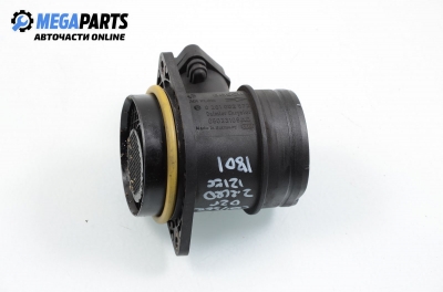 Дебитомер за Chrysler PT Cruiser Hatchback (06.2000 - 12.2010) 2.2 CRD, 121 к.с., № Bosch 0 281 002 572