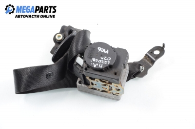 Предпазен колан за Mercedes-Benz C-Class Estate (S203) (03.2001 - 08.2007), позиция: предна, лява