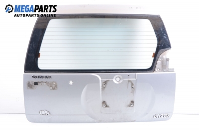 Заден капак за Suzuki Grand Vitara I SUV (03.1998 - 08.2006), 2+1 вр.