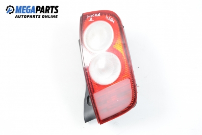 Стоп за Nissan Micra III Hatchback (01.2003 - 06.2010), хечбек, позиция: дясна