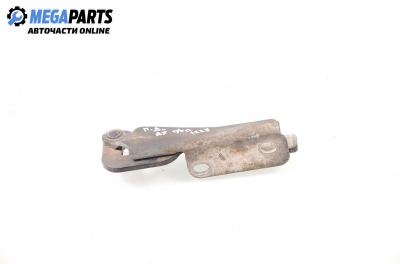 Панта преден капак за Audi A8 Sedan I (03.1994 - 12.2002), 4+1 вр., позиция: предна, дясна