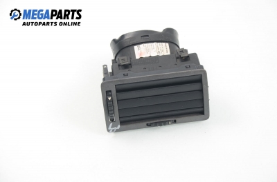 Духалка парно за Skoda Octavia I Sedan (09.1996 - 12.2010)