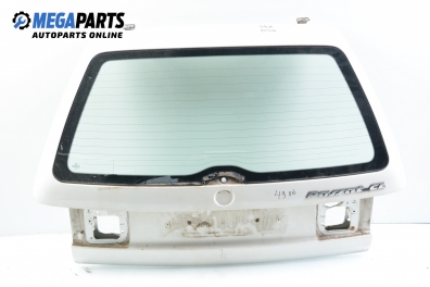 Заден капак за Volkswagen Passat Variant B3, B4 (02.1988 - 06.1997), комби