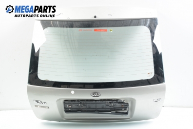 Заден капак за Kia Rio Estate I (07.2000 - 04.2006), комби