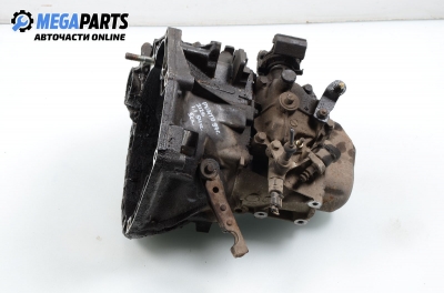 Ръчна скоростна кутия за Fiat Punto Hatchback (09.1993 - 09.1999) 55 1.1, 54 к.с.