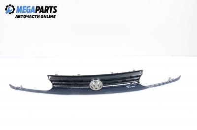 Решетка за Volkswagen Golf III Hatchback (08.1991 - 07.1998), позиция: предна