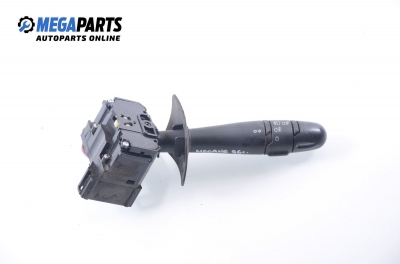 Лостче за светлини за Renault Megane I Coach (03.1996 - 08.2003)