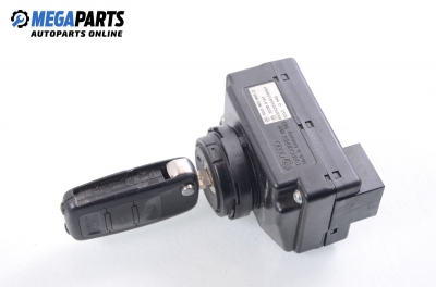 Контактен ключ за Volkswagen Touareg SUV (10.2002 - 01.2013), № 3D0 905 865 C