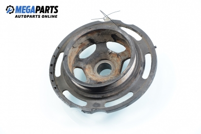 Ремъчна шайба за Mercedes-Benz E-Class Sedan (W210) (06.1995 - 08.2003) E 220 D (210.004), 95 к.с.