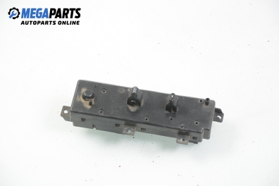 Бутони ел. стъкла  за Jeep Grand Cherokee SUV II (09.1998 - 09.2005)