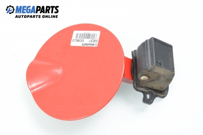 Вратичка резервоар за Fiat Doblo Van I (03.2001 - 11.2009), 4+1 вр., пътнически