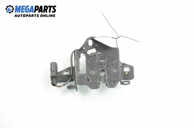 Брава преден капак за Skoda Superb I Sedan (12.2001 - 03.2008), 4+1 вр., седан, позиция: предна