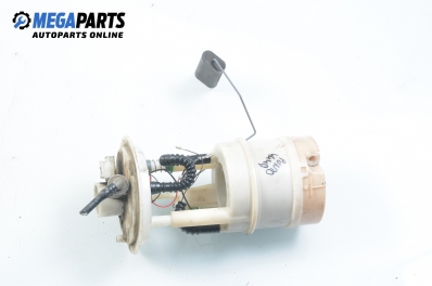 Нивомер за Fiat Punto Hatchback II (09.1999 - 07.2012) 1.2 60 (188.030, .050, .130, .150, .230, .250)