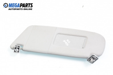 Сенник за Opel Meriva A Hatchback (05.2003 - 05.2010), позиция: лява