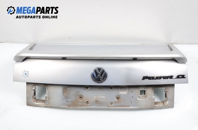 Заден капак за Volkswagen Passat Sedan B3, B4 (02.1988 - 12.1997), седан