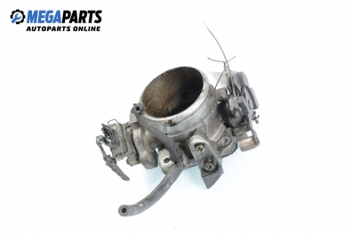 Дроселова клапа за Volkswagen Passat Variant B3, B4 (02.1988 - 06.1997) 2.0, 115 к.с.