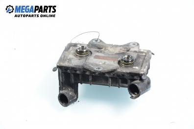 Маслоохладител за Mercedes-Benz E-Class Sedan (W210) (06.1995 - 08.2003) E 220 D (210.004), 95 к.с.