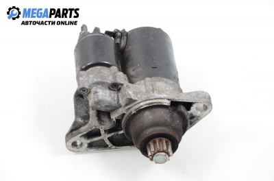 Стартер за Volkswagen Polo Hatchback IV (10.2001 - 12.2005) 1.4 16V, 75 к.с.