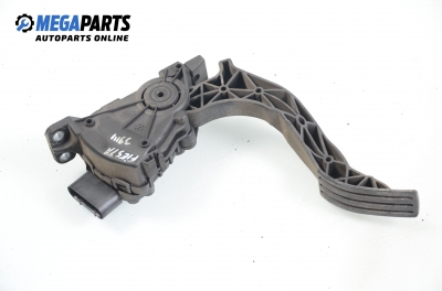 Потенциометър газ  за Ford Fiesta V Hatchback (11.2001 - 03.2010), № 2S61-9F836-AA