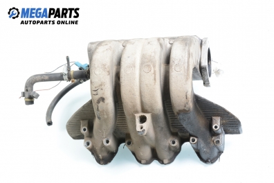 Всмукателен колектор за Volkswagen Passat Variant B3, B4 (02.1988 - 06.1997) 2.0, 115 к.с.