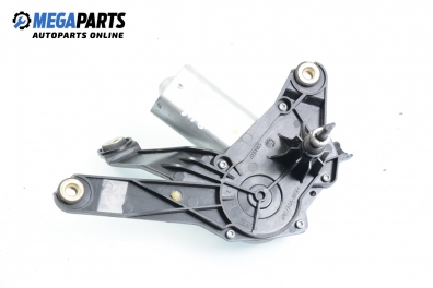 Ел. мотор за чистачките за Honda Civic VII Hatchback (03.1999 - 02.2006), хечбек, № Valeo 53843007