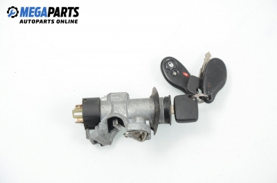 Контактен ключ за Opel Corsa B Hatchback (03.1993 - 12.2002)