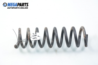Пружина за ходова част за Mercedes-Benz C-Class Sedan (W202) (03.1993 - 05.2000), седан, позиция: предна