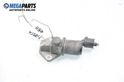 Стъпков мотор за Ford Fiesta IV Hatchback (08.1995 - 09.2002) 1.3 i, 60 к.с.